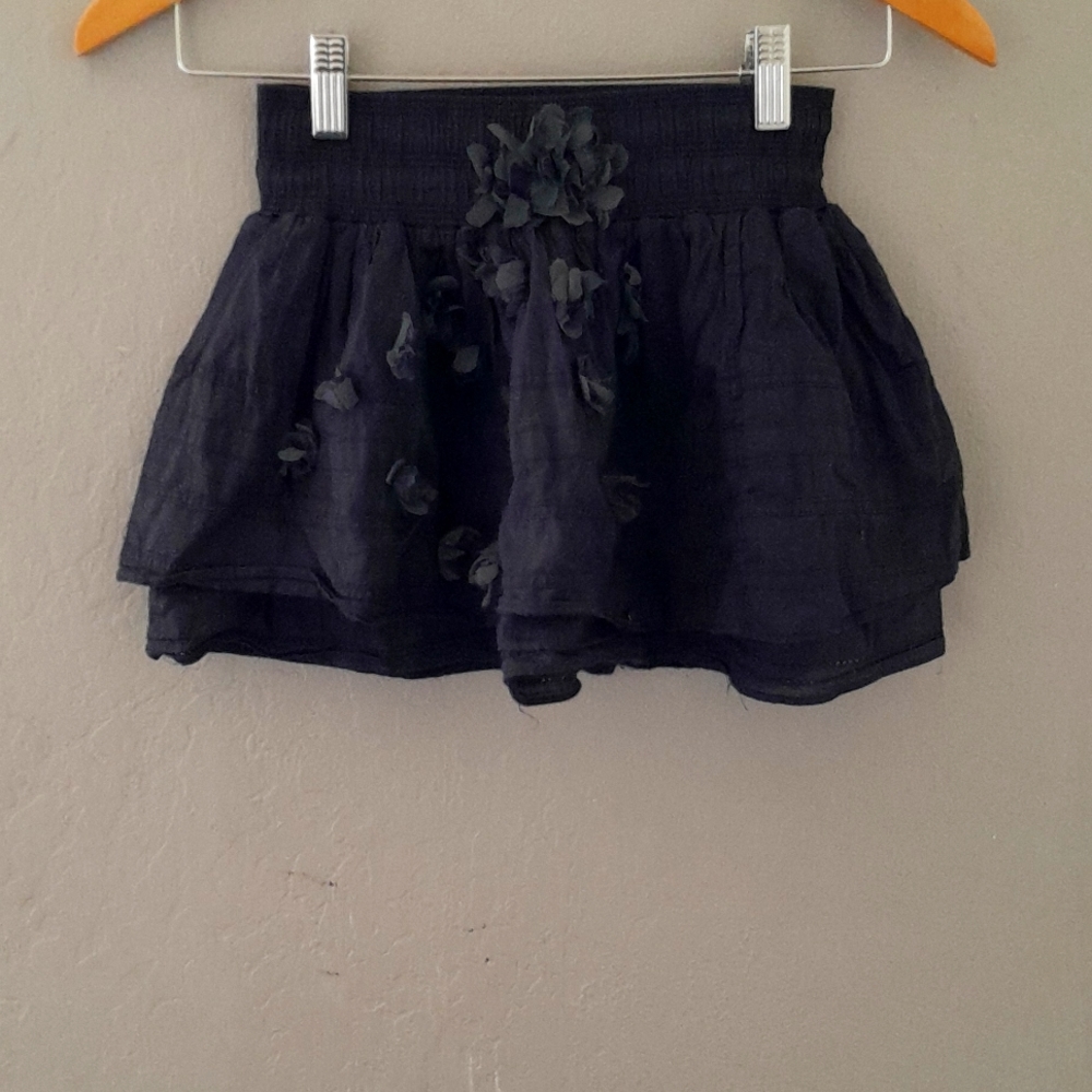 6 girl skirts for $30!!